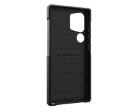 UAG Metropolis LT Magnet Samsung Galaxy S24 Ultra kevlar-black - 1214146 - zdjęcie 2
